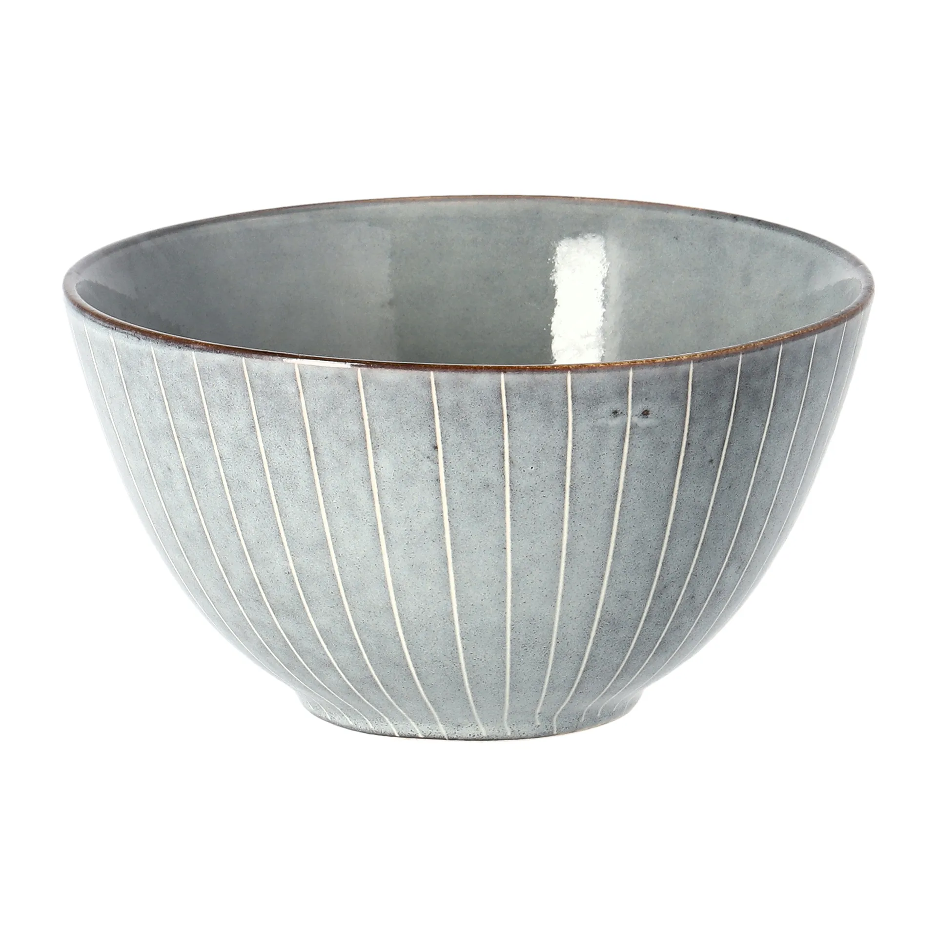 Nordic Sea kulho, Ø 15 cm Broste Copenhagen