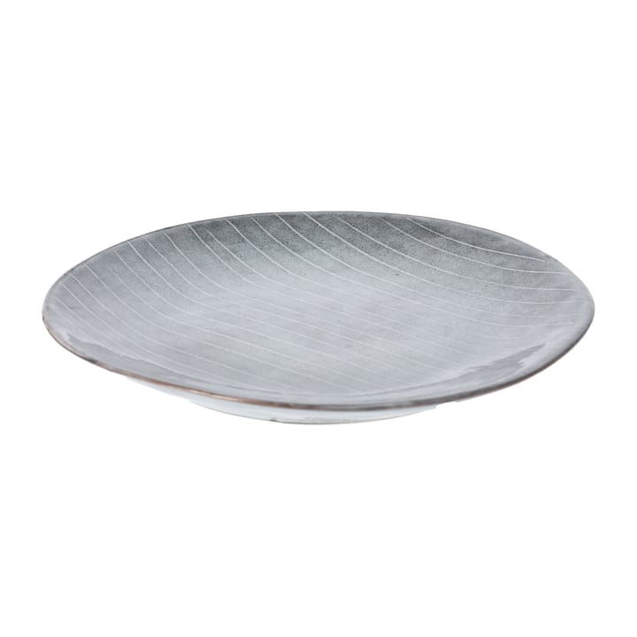 Nordic Sea lautanen - Ø 15 cm - Broste Copenhagen
