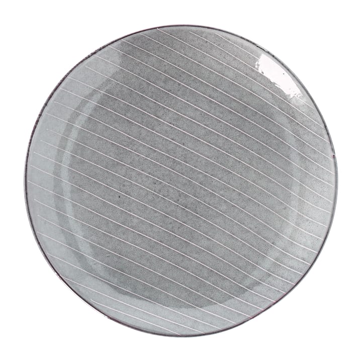 Nordic Sea lautanen, Ø 20 cm Broste Copenhagen