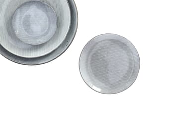 Nordic Sea lautanen - Ø 20 cm - Broste Copenhagen