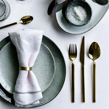 Nordic Sea lautanen - Ø 20 cm - Broste Copenhagen