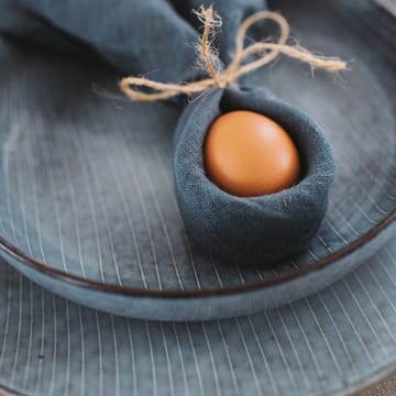Nordic Sea lautanen - Ø 26 cm - Broste Copenhagen