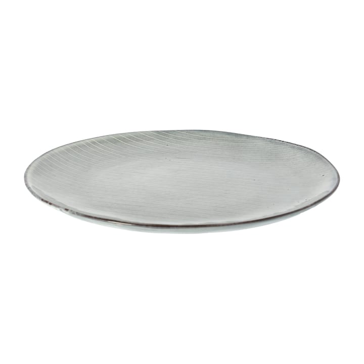 Nordic Sea lautanen - Ø 26 cm - Broste Copenhagen