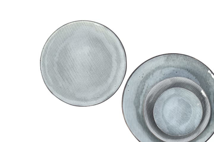 Nordic Sea lautanen, Ø 26 cm Broste Copenhagen