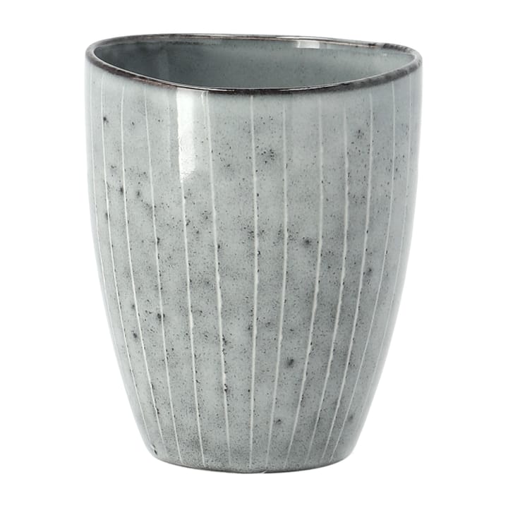 Nordic Sea muki, 10 cm Broste Copenhagen