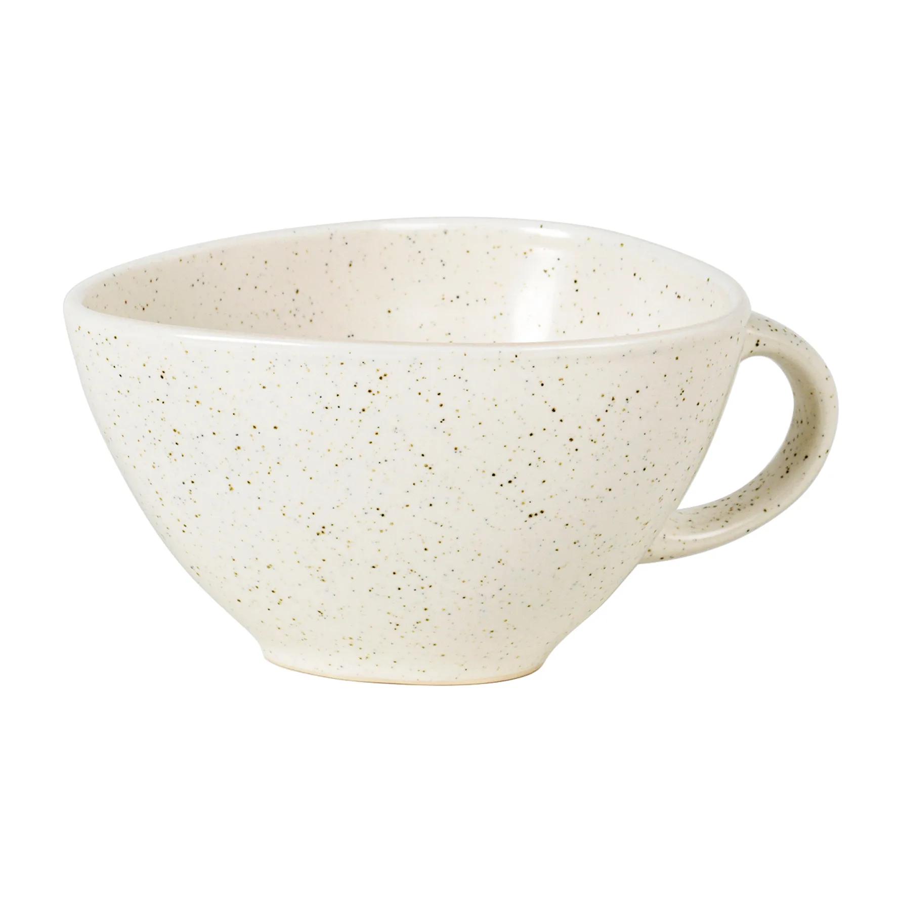 Nordic Vanilla -kastikekulho 40 cl, Cream Broste Copenhagen