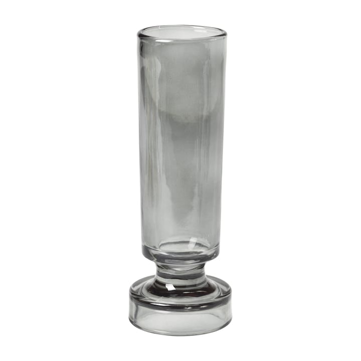 Petra maljakko 17 cm - Smoke - Broste Copenhagen