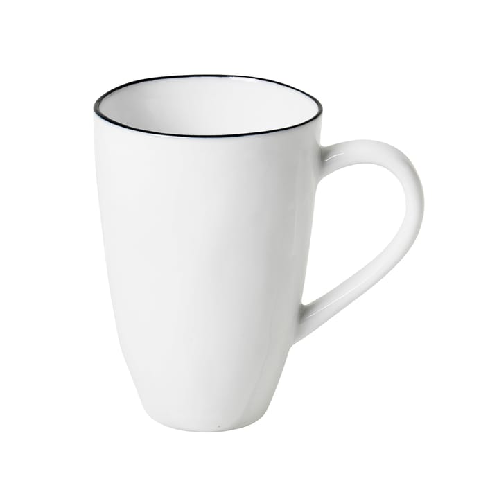Salt korvallinen muki - 11,5 cm - Broste Copenhagen