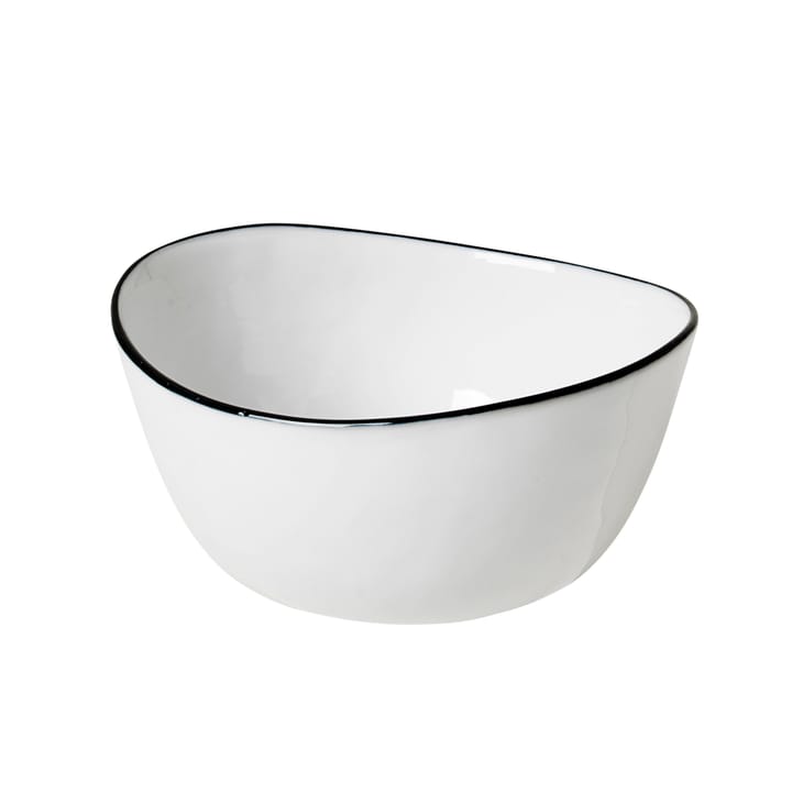Salt pilkuton kulho - Ø 10 cm - Broste Copenhagen