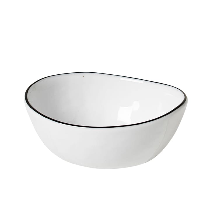 Salt pilkuton kulho - Ø 7,5 cm - Broste Copenhagen