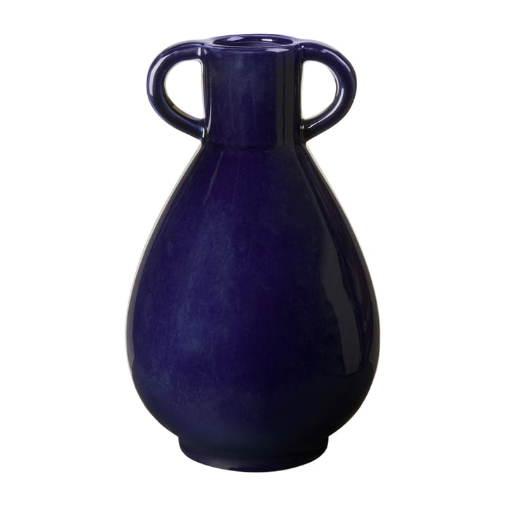 Simi maljakko 29 cm - Deep cobolt blue - Broste Copenhagen