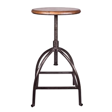Sire jakkara mangopuu - 73 cm - Broste Copenhagen
