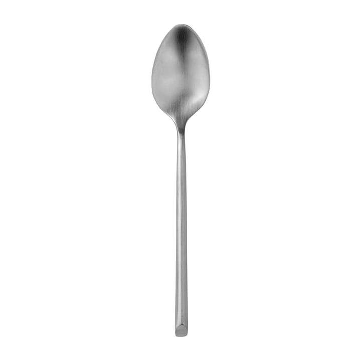Sletten teelusikka - Full satin forged - Broste Copenhagen
