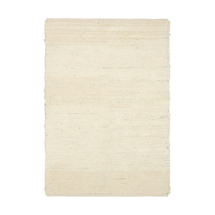 Smilla matto 140x200 cm - Off white - Broste Copenhagen