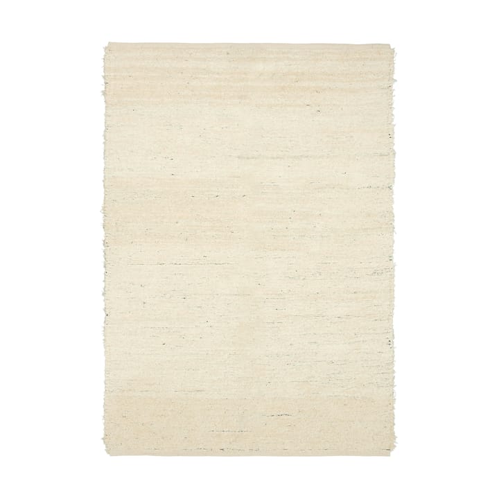 Smilla matto 140x200 cm - Off white - Broste Copenhagen