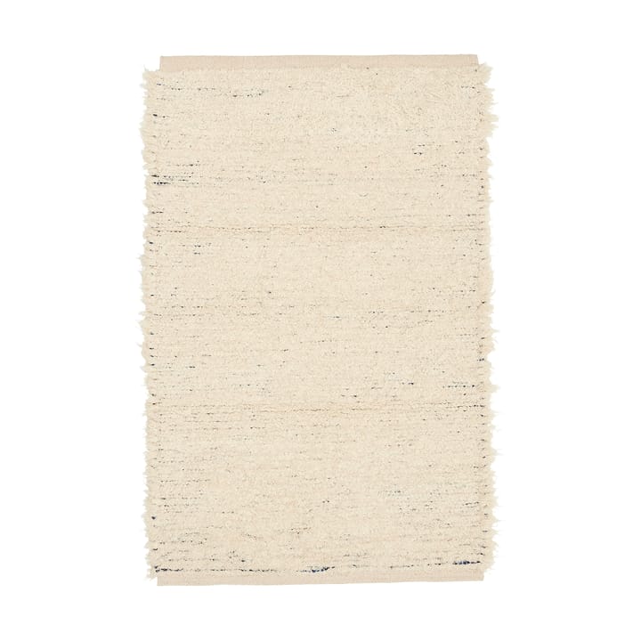 Smilla matto 60x90 cm - Off white - Broste Copenhagen
