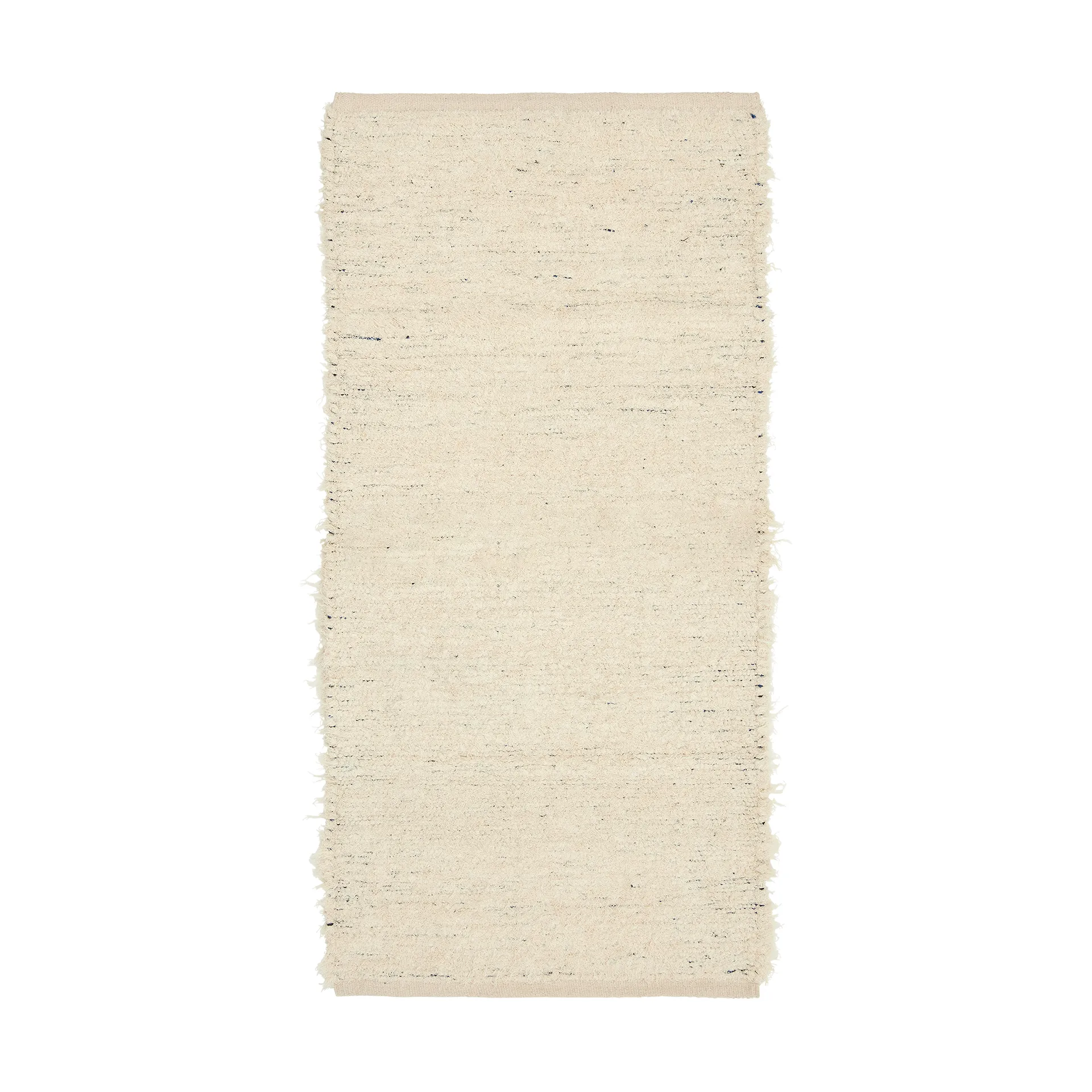 Smilla matto 70x140 cm, Off white Broste Copenhagen