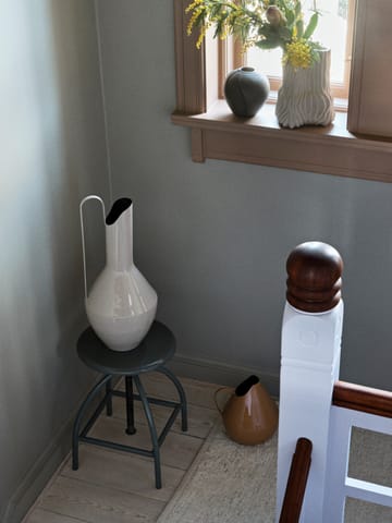 Smilla matto 70x140 cm - Off white - Broste Copenhagen