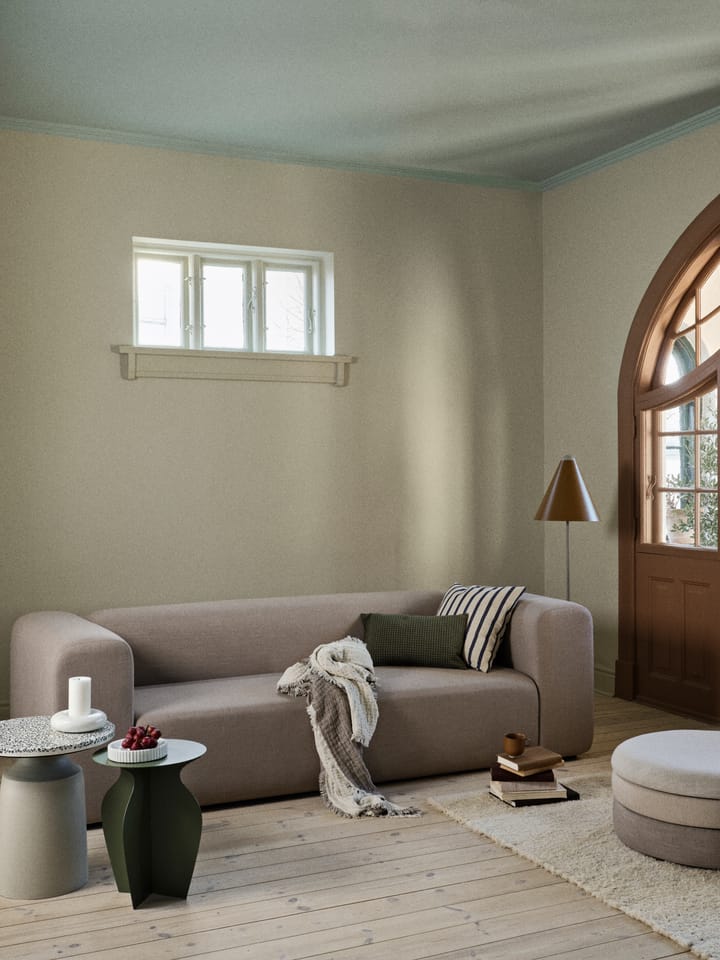 Smilla matto 70x140 cm, Off white Broste Copenhagen