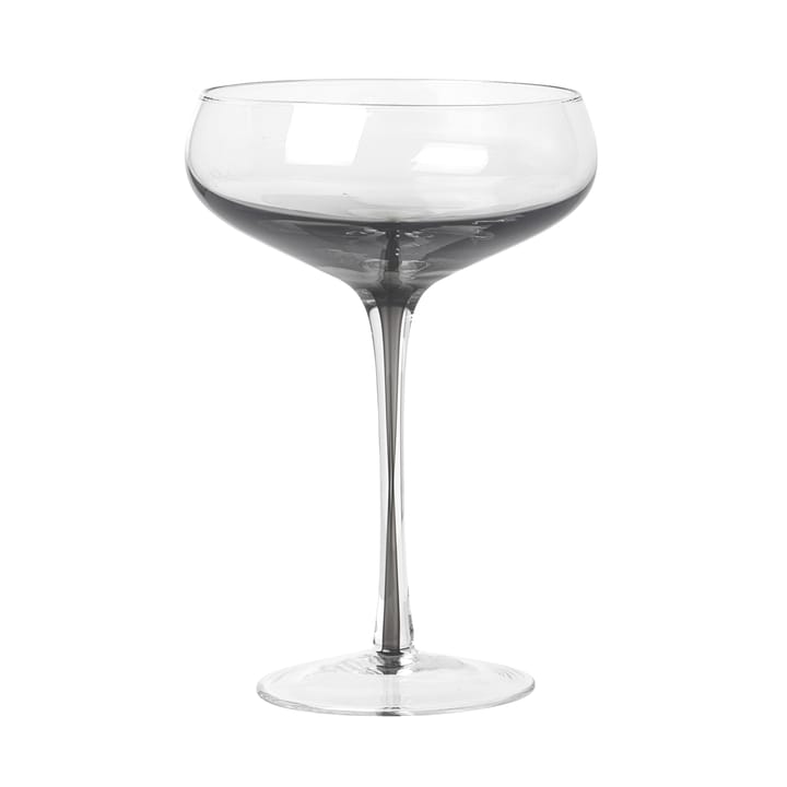 Smoke cocktaillasi, 20 cl Broste Copenhagen