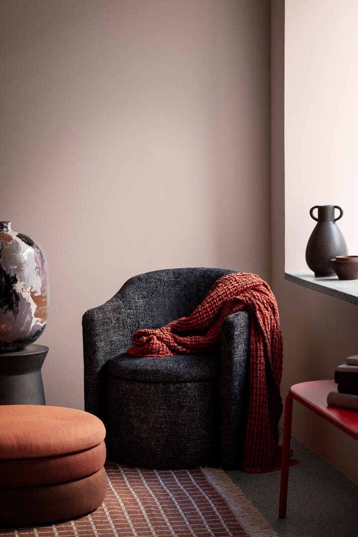 Thyra maljakko 31 cm, Multi light color Broste Copenhagen