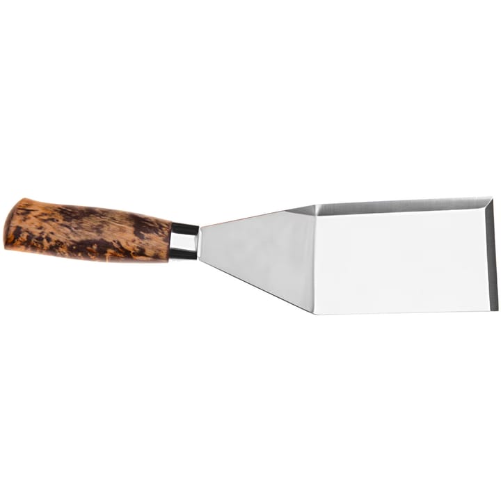 Hunter paistinlasta/pizzalapio - 29 cm - Brusletto