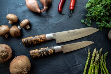Hunter Premium Chef AP kokkiveitsi - 31,5 cm - Brusletto