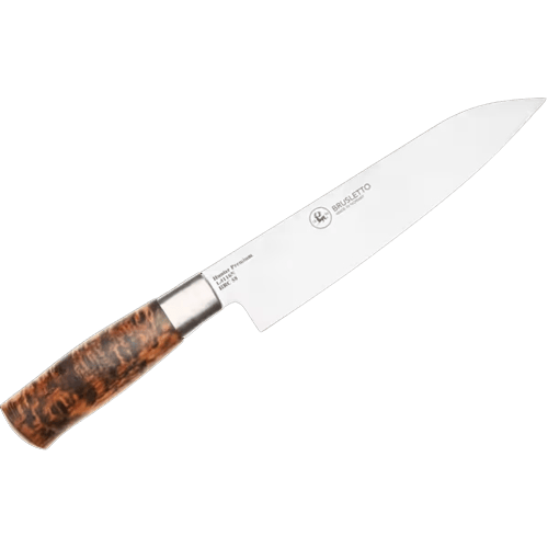 Hunter Premium Chef kokkiveitsi, 31,5 cm Brusletto