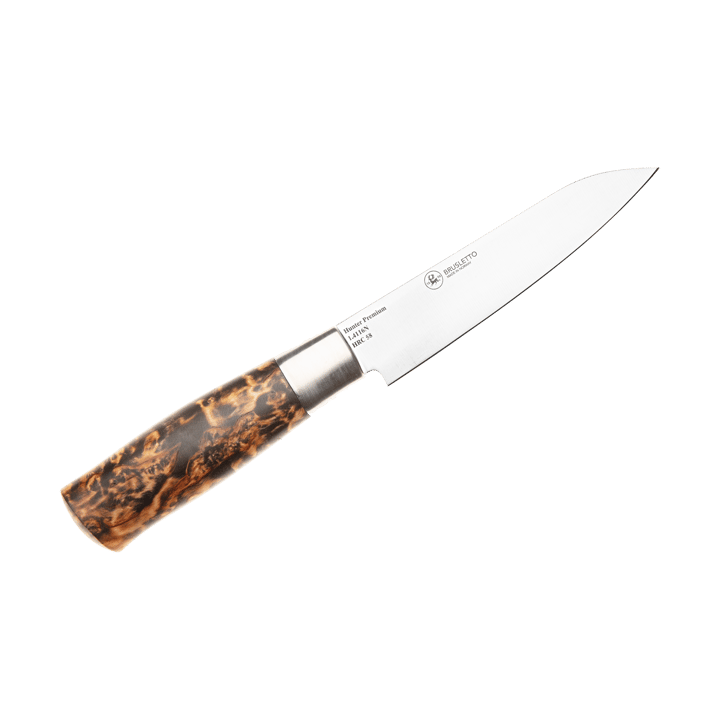 Hunter Premium Chef mini vihannesveitsi - 25,5 cm - Brusletto