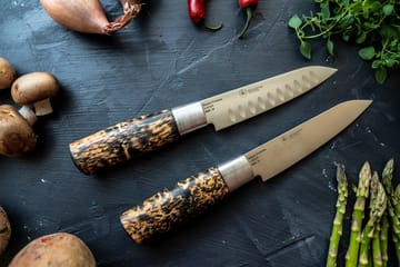 Hunter Premium Chef mini vihannesveitsi - 25,5 cm - Brusletto