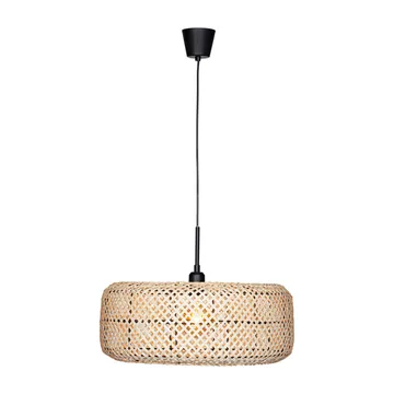 Aira riippuvalaisin - Luonnonvärinen - By Rydéns