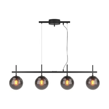 Boyle kattovalaisin - Savunharmaa - By Rydéns