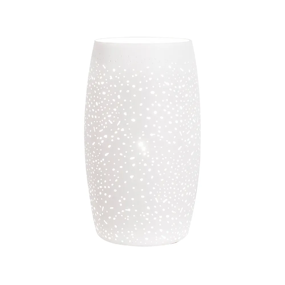 Colby pöytävalaisin, Hiekanvalkoinen By Rydéns