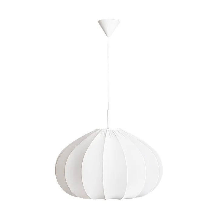 Ebba kattovalaisin - Valkoinen, Ø60 cm - By Rydéns