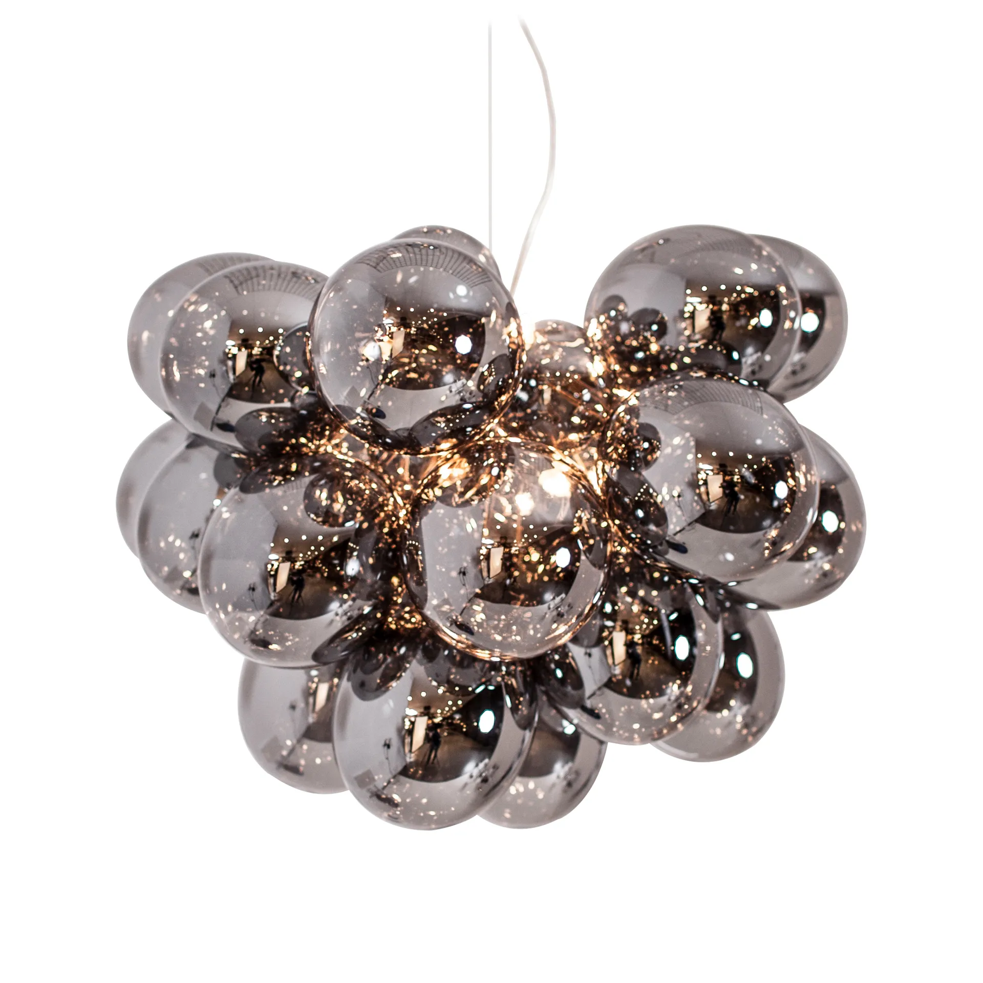 Gross Grande kattovalaisin, Smoke By Rydéns