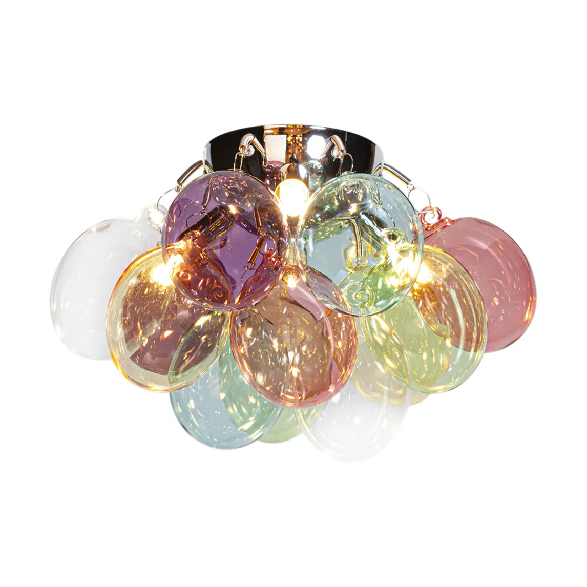 Gross plafondi Ø30 cm, Multi By Rydéns