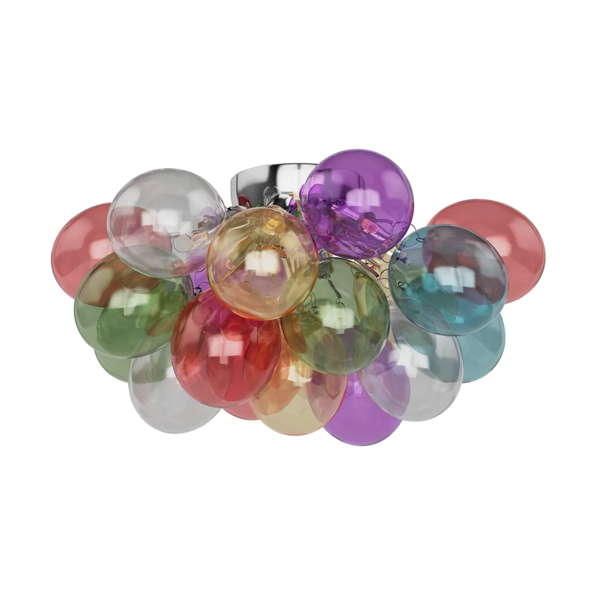 Gross plafondi Ø50 cm, Multi By Rydéns