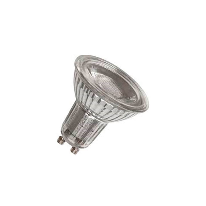 GU10 LED himmennettävä 7W - 2700K 480Lm - By Rydéns