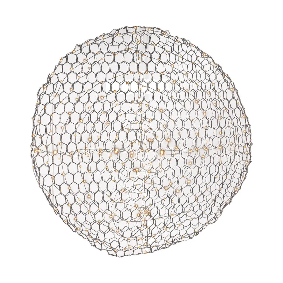 Hayden seinävalaisin, Musta By Rydéns