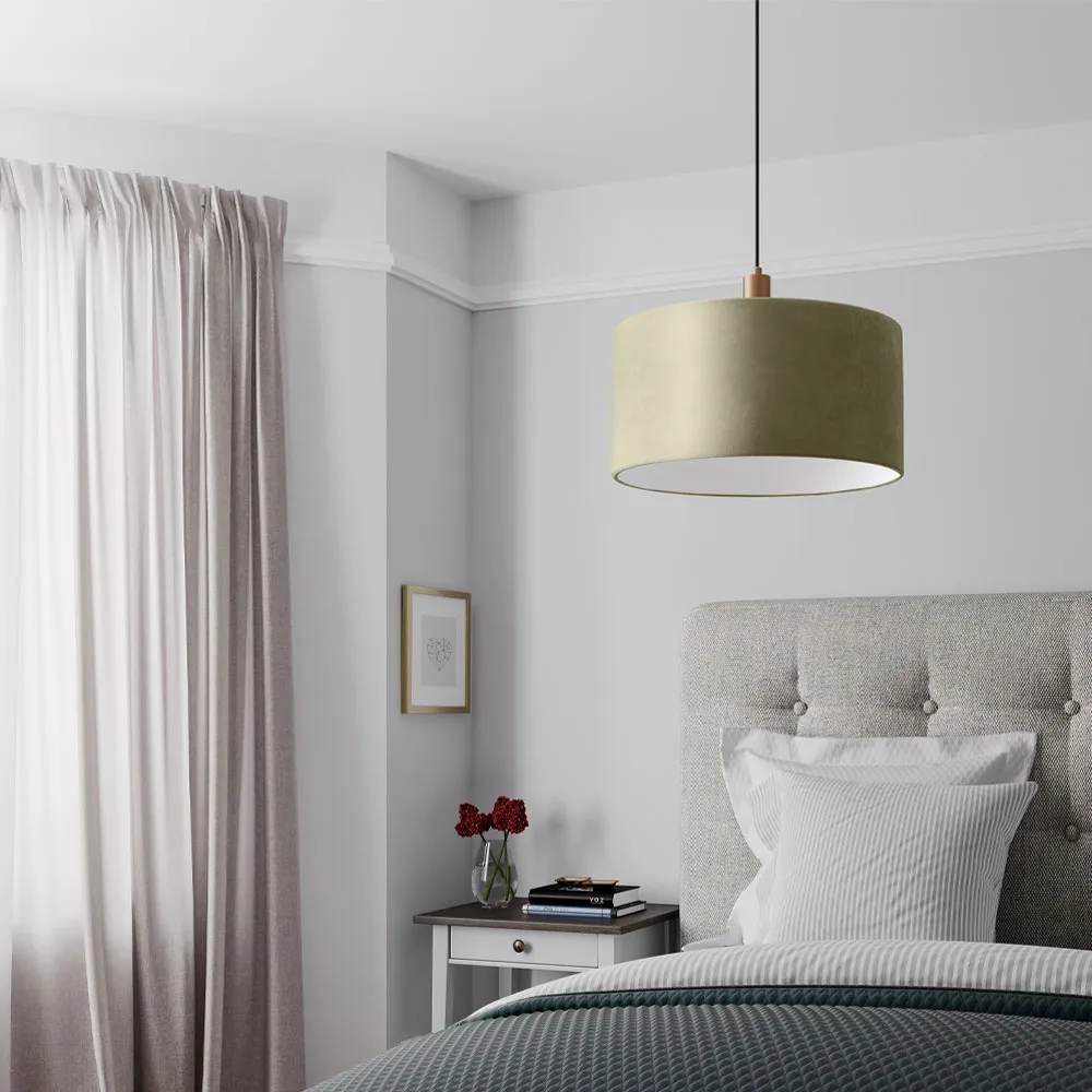 Honey varjostin, Vihreä By Rydéns