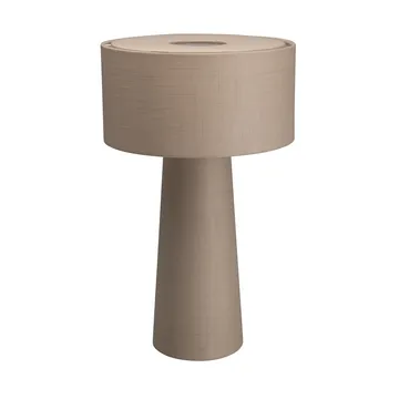 Linum pöytälamppu - Beige, 50 cm - By Rydéns