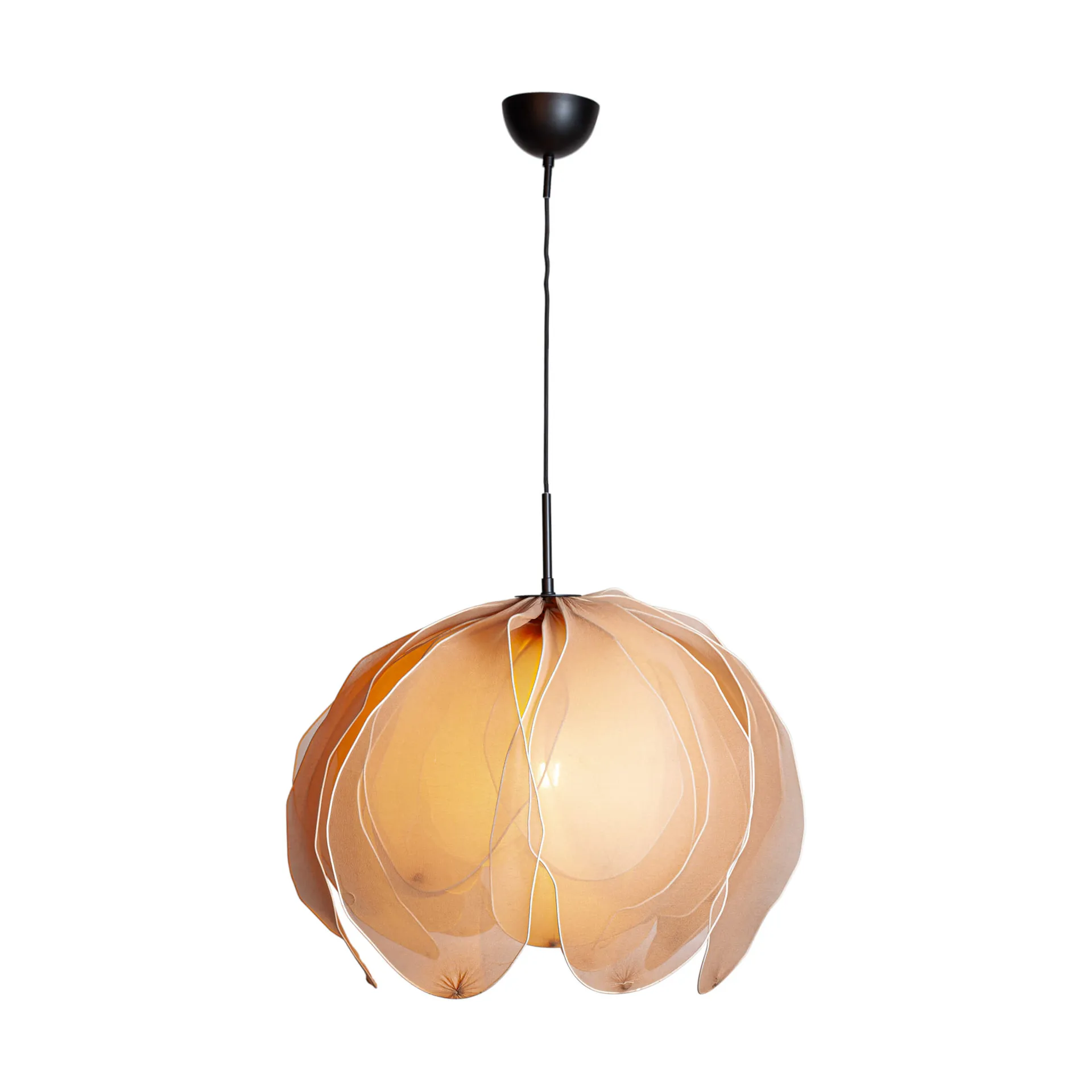 Lou Lou kattovalaisin Ø80 cm, Luonto By Rydéns
