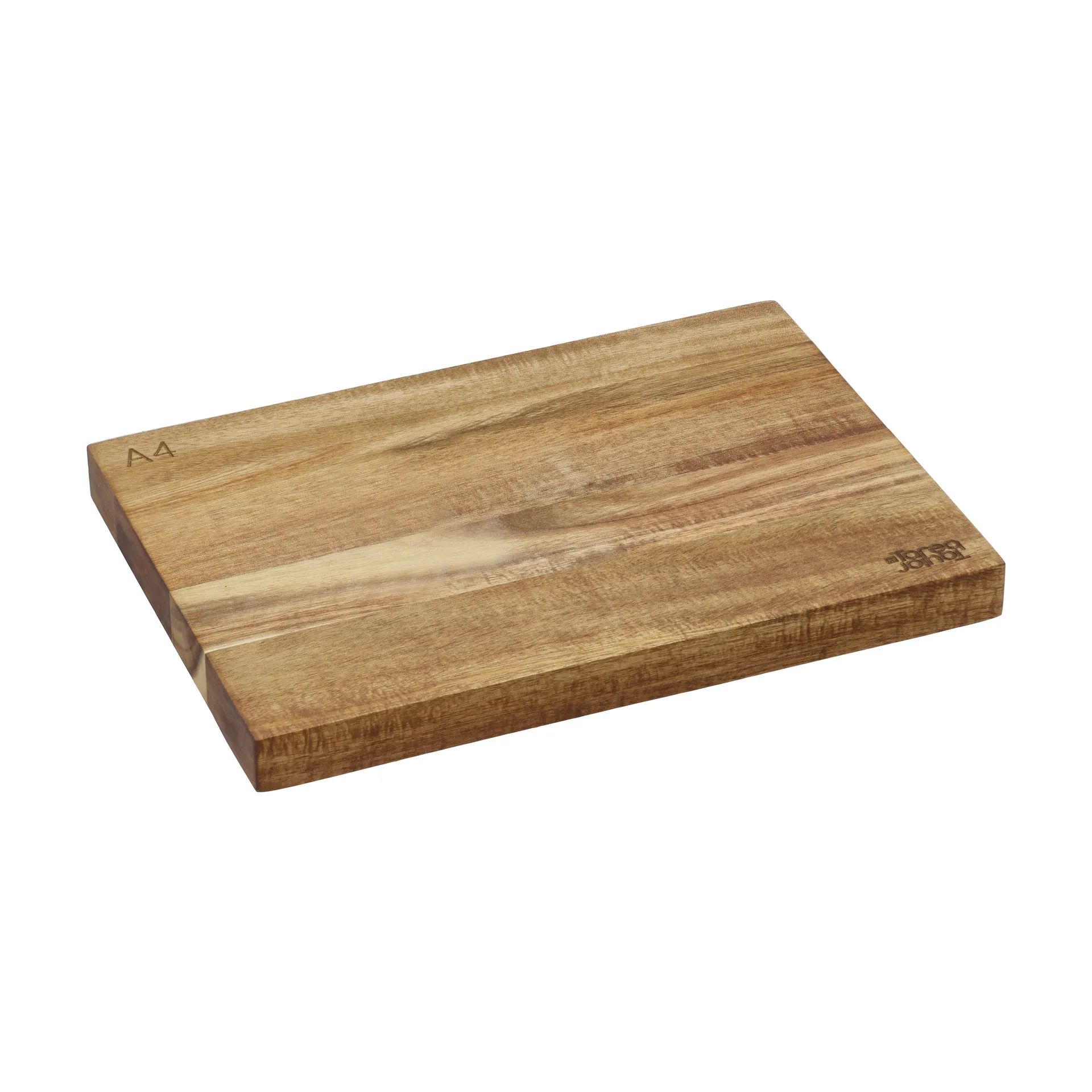 Estragon leikkuulauta 29,7x21 cm, Akaasiapuu By Tareq Taylor