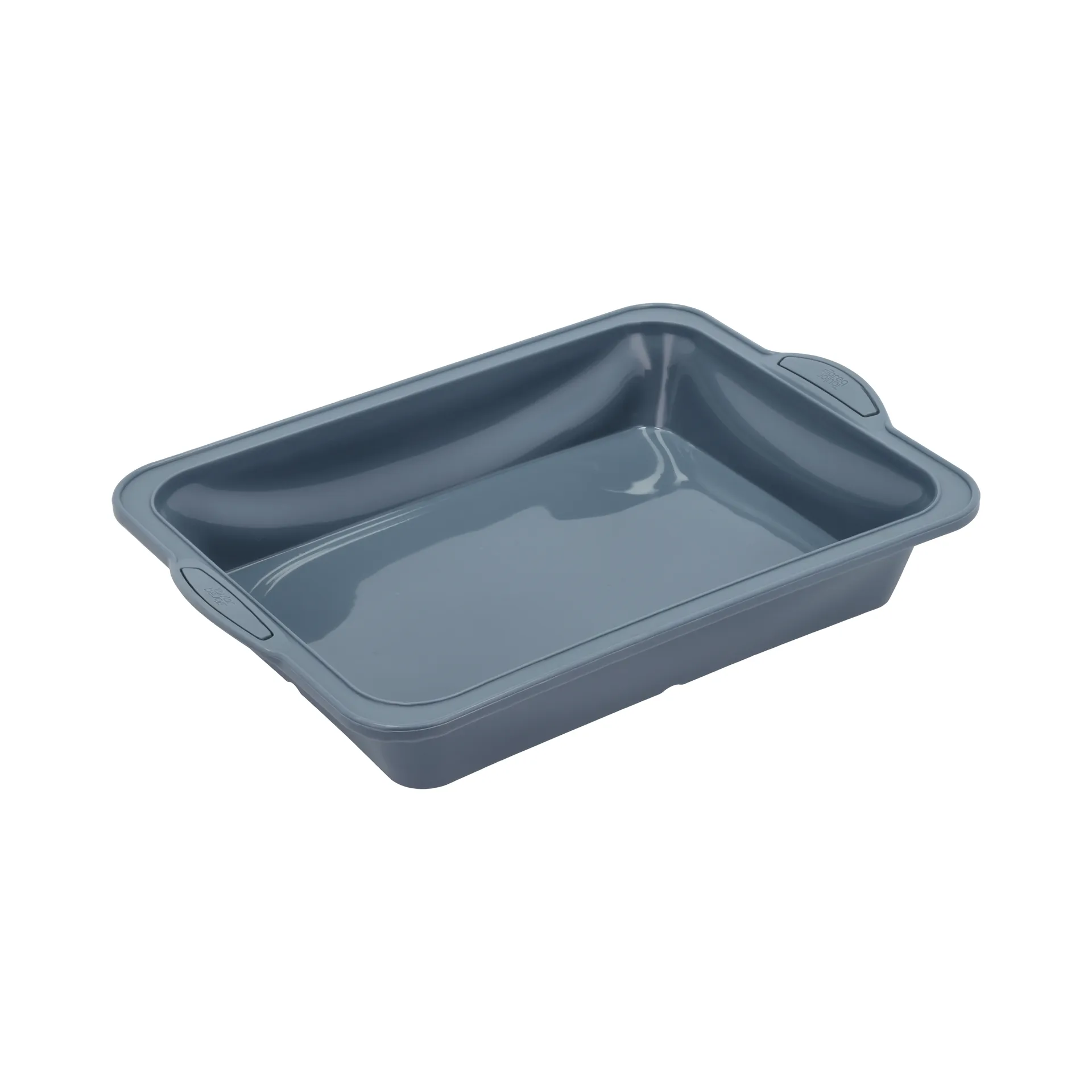 Pecan uunivuoka 28x21 cm, Indigo By Tareq Taylor