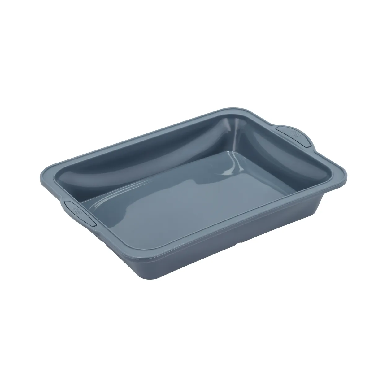 By Tareq Taylor Pecan uunivuoka 28x21 cm Indigo