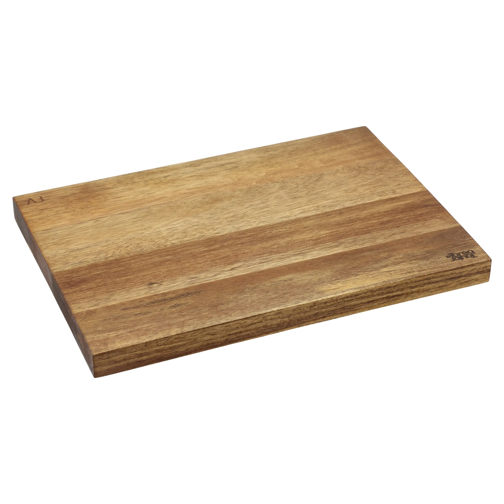 Tarragon leikkuulauta 42x29,7 cm, Akaasiapuu By Tareq Taylor
