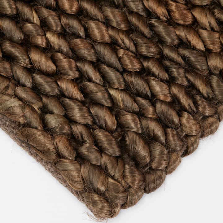 Sigrid matto 60x90 cm, Bark byNORD