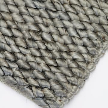 Sigrid matto 60x90 cm - Thunder - byNORD