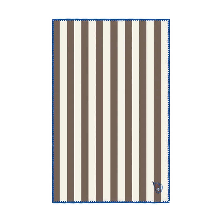 Bubba pöytäliina 150x280 cm - Oyster - Byon