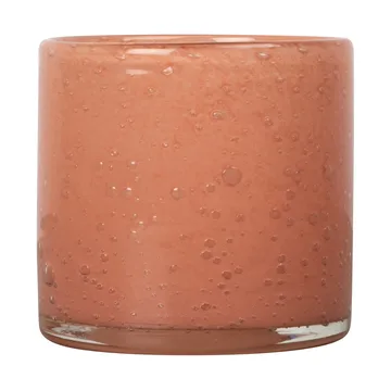 Calore kynttilälyhty XS Ø 10 cm - Coral - Byon